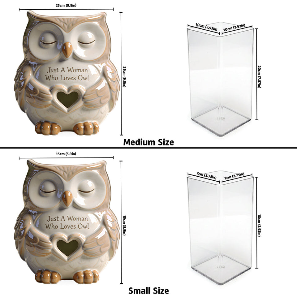 Custom Any Animal - Personalized Dog Acrylic Pot