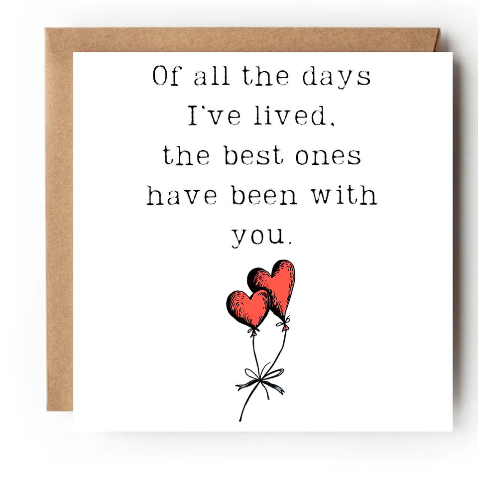 Greeting Card