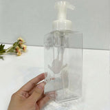 Funny Gift, Swim In The Bottle - Personalized Kid Pump Dispenser