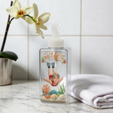 Funny Gift, Swim In The Bottle - Personalized Kid Pump Dispenser
