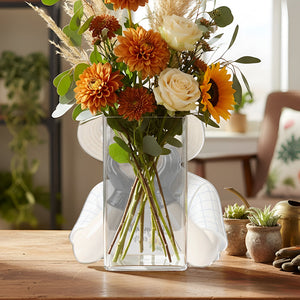 Dreaming - Personalized Gardening Acrylic Pot