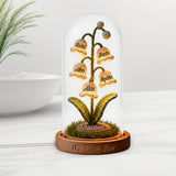 Perfect Gift For Mom & Grandma - Personalized Mother Acrylic LED Night Light