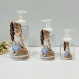 Pump Me Harder - Personalized Spicy Couple Pump Dispenser