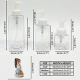Pump Me Harder - Personalized Spicy Couple Pump Dispenser