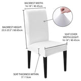 Key Christian Religious Scenes - Personalized Christian Chair Cover Set