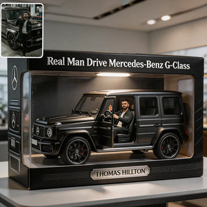 Best Ride - Personalized Car Lover Custom Shaped Acrylic Plaque