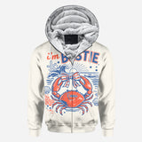 If Crabby Please Return To Bestie - Personalized Bestie All Over Shirt