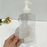 Pumpkin Peek-A-Boo - Personalized Kid Pump Dispenser