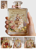Happy Mother's Day - Personalized Mother Refillable Perfume Bottle