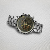Love Hunting - Personalized Hunting Hand Watch