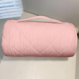 Back To School - Personalized Kid Nap Mat