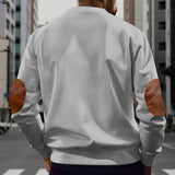 Indigenous - Personalized American Indian Men Zip-Up Sweatshirt