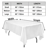 Love Sewing - Personalized Sewing Table Cloth Cover