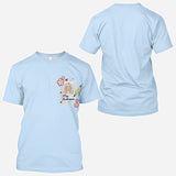 Back To School Gift For Teacher - Personalized Teacher All Over Shirt