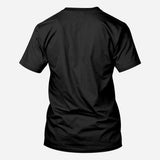 Like Mother Like Daughter - Personalized Mother All Over Shirt