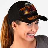 Gift For Welder Man - Personalized Welder Classic Cap