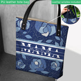 Gift For Mom, Grandma,... - Personalized Mother Tote Bag