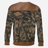 Love Hunting - Personalized Hunting All Over Shirt