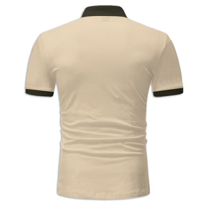 Love Fishing - Personalized Fishing Polo Shirt