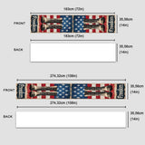 4th Of July Freedom - Independence Day/ 4th Of July Table Runner