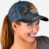 Custom Any Photo - Personalized Kid Classic Cap
