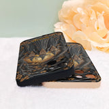 Best Witches - Personalized Witch Leather Phone Case