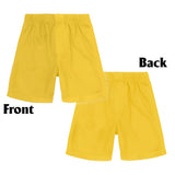 Cool Construction Vehicles - Personalized Kid Jersey Shirt & Shorts