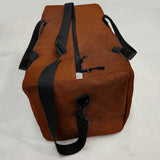 Born To Golf - Personalized Golf Duffle Bag