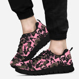 Country Girl - Personalized Hunting Sneakers