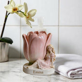 Bloom for Yourself - Personalized Self Love Pump Dispenser