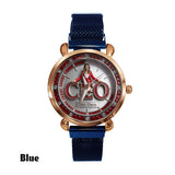 Custom Any Photo - Personalized Colleague Women Hand Watch