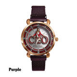 Custom Any Photo - Personalized Colleague Women Hand Watch