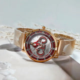 Custom Any Photo - Personalized Colleague Women Hand Watch