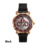 Custom Any Photo - Personalized Colleague Women Hand Watch
