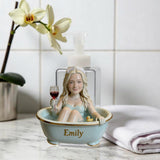 Custom Any Photo - Personalized Wine Pump Dispenser