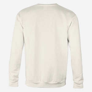 If Crabby Please Return To Hubby - Personalized Couple All Over Shirt