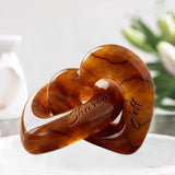 You & Me We Got This - Personalized Couple Custom Shaped Acrylic Plaque