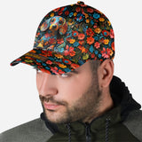 Love Dachshund - Personalized Dog Classic Cap