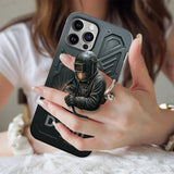 Cool Welder Men - Personalized Welder Full Print Phone Case