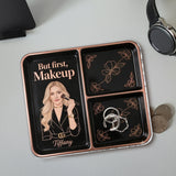 Wake Up Makeup - Personalized Self Love Catch-All Tray
