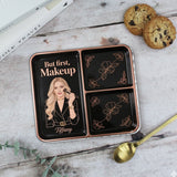 Wake Up Makeup - Personalized Self Love Catch-All Tray