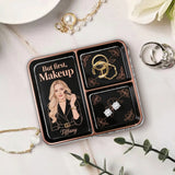 Wake Up Makeup - Personalized Self Love Catch-All Tray