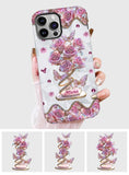 My Garden Gift For Mom, Grandma,... - Personalized Mother Full Print Phone Case