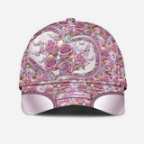 My Garden Gift For Mom, Grandma,... - Personalized Mother Classic Cap