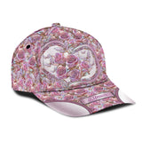 My Garden Gift For Mom, Grandma,... - Personalized Mother Classic Cap