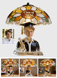 Custom Any Photo - Personalized Graduation Acrylic LED Night Light