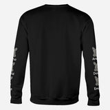 Happy Easter - Personalized Grandma All Over Shirt