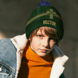 St.Patrick's Day - Personalized Irish Beanie Hat