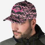 Country Girl - Personalized Hunting Classic Cap