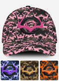 Country Girl - Personalized Hunting Classic Cap